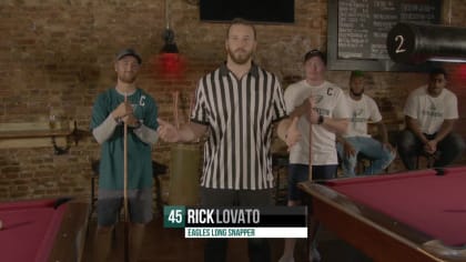 Players Only: Trivia With Beau Allen