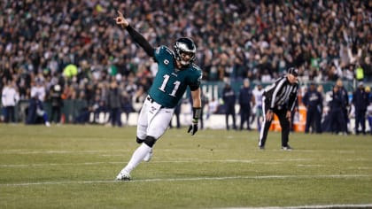 Game Recap: Eagles beat Dallas and take control of NFC East with 17-9  victory!