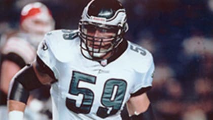 Where Are They Now? DE Mike Mamula