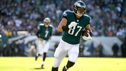 Eagles DE Connor Barwin likely to see his snaps decrease