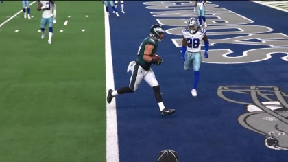 Examining the Cowboys Matchup: Episode 3  Eagles Game Plan (Week 3, 2021)  