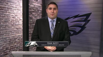 Eagles Post Game Show: Live Interview, Reaction and Breakdown 