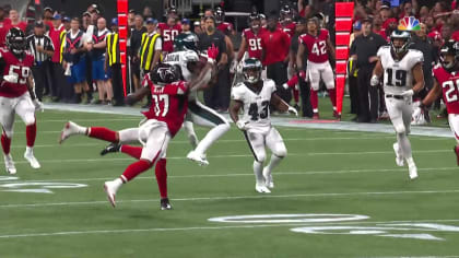 Falcons vs. Buccaneers Week 2 Highlights