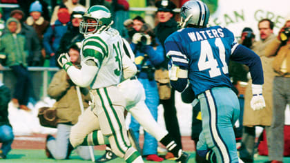 Didinger: 1987 NFL Strike Added Another Chapter To Eagles-Cowboys Rivalry