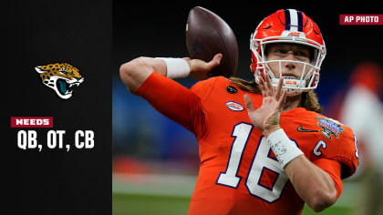 NY Jets nab SEC star in Mel Kiper's latest mock draft