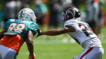 Thursday Miami Dolphins Notebook: Full Injury Report, TV Update, PFF High  on Jevon Holland, and More - Sports Illustrated Miami Dolphins News,  Analysis and More