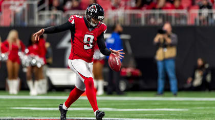 Falcons' Madden 20 ratings revealed - The Falcoholic