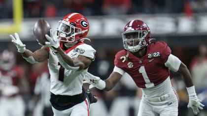 2022 NFL Draft: David Ojabo among best players available for Falcons Day 2  - The Falcoholic