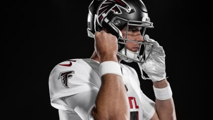 SFTB: Fans, players, media weigh in on the new-look Falcons uniforms