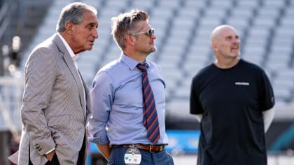 Falcons announce Quinn, GM Dimitroff will stay for 2020