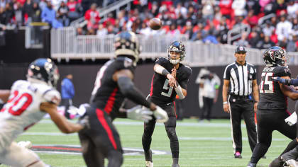 NFL Draft: Desmond Ridder's Historic College Career Started With a  Porta-Potty Phone Call