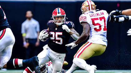 Falcons - 49ers recap: Atlanta topples NFC's top team with top-notch effort  - The Falcoholic