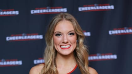 Falcons-Cheerleader feiern starkes Debüt bei German Masters