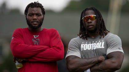 Falcons 2020 training camp: Previews for all 9 position groups