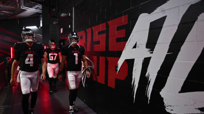 Arthur Smith says Desmond Ridder remains Falcons starter - NBC Sports