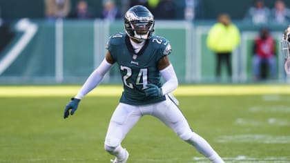 Eagles CB James Bradberry Seeking Right Price On New Deal