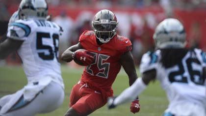 Top 5 Running Backs in the NFC South - Sports Illustrated New Orleans  Saints News, Analysis and More