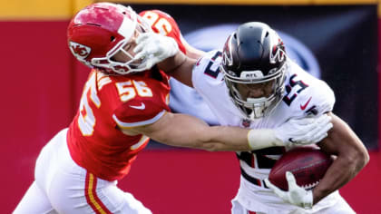 Falcons vs Chiefs live stream: How to watch NFL week 16 game online