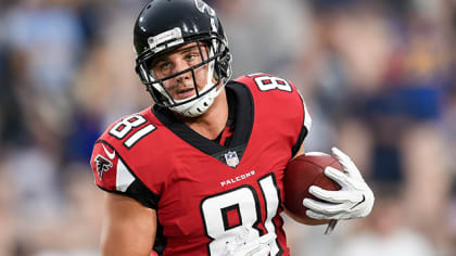 Potential Falcons free agent profile: Jimmy Graham - The Falcoholic