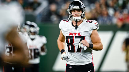 Falcons rookie report, Week 5: Troy Andersen on the rise, Drake