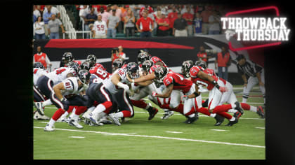 Atlantafalcons.com ▷ Observe Atlanta Falcons News