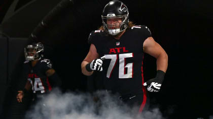 Taylor Heinicke Washington Commanders Game-Used #4 Black Jersey vs. Atlanta  Falcons on November 27 2022