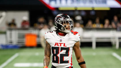 LOOK: Atlanta Falcons Reveal Week 4 Uniforms vs. Jacksonville Jaguars -  Sports Illustrated Atlanta Falcons News, Analysis and More