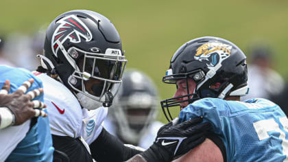 Jacksonville Jaguars vs. Atlanta Falcons preseason primer: Key