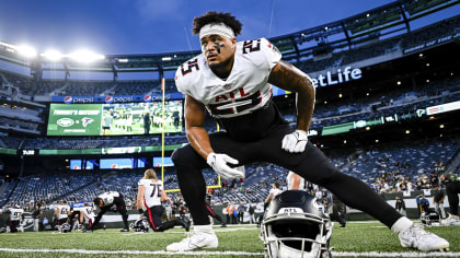 Falcons unveil 2023 schedule with zero primetime games announced - The  Falcoholic