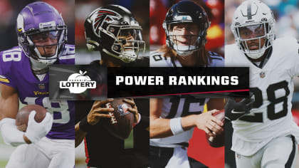 Falcons listed at No. 24 in USA TODAY's uniform power rankings