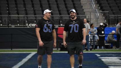 pro bowl coaches