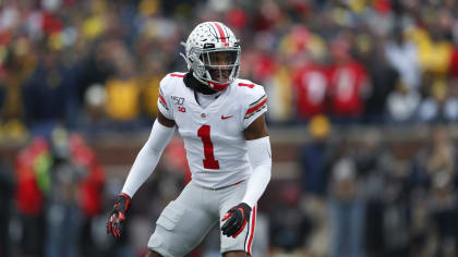 2020 NFL Draft: Top 10 cornerbacks by coverage situation