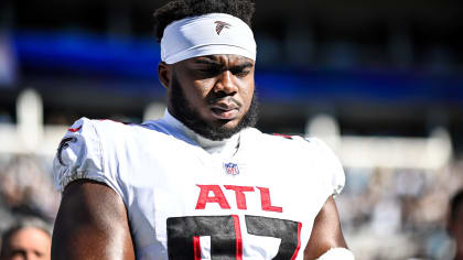 Koo named one of five Falcons team captains for 2023 season