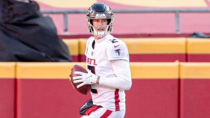 Matt Ryan surpasses Dan Marino in passing yards as he slaps NFL