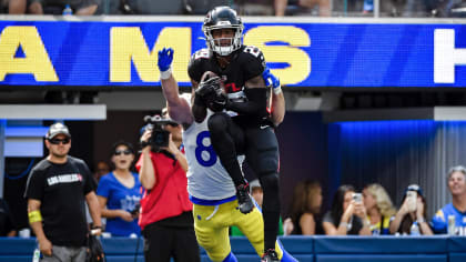 NFL Free Agency 2022: Former Pro Bowl cornerback Casey Hayward Jr