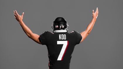 Falcons' Younghoe Koo, Grady Jarrett named to NFC Pro Bowl team