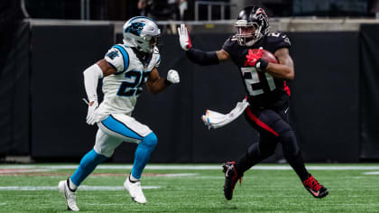 What channel is Falcons vs. Panthers on? Exploring TV schedule