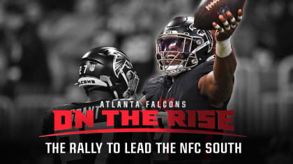 Falcons-Panthers back at it less than 2 weeks after OT game West & SoCal  News - Bally Sports