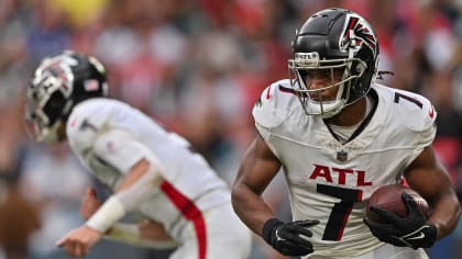 NFL Preseason Week 2 Game Recap: Atlanta Falcons 13, Cincinnati Bengals 13, NFL News, Rankings and Statistics