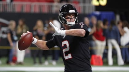 Falcons' Madden 20 ratings revealed - The Falcoholic