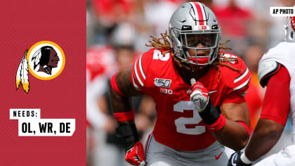 Tabeek's 2021 NFL Mock Draft 9.0: Falcons make a pair of trades