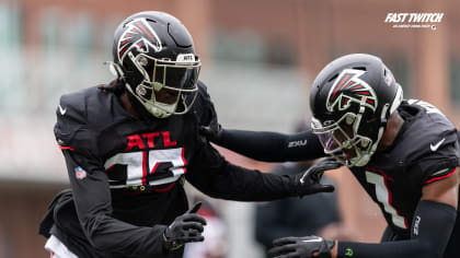 NFL - For the 4th time in franchise history, the Atlanta Falcons will  #RiseUp to the NFC Championship Game!