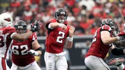 Falcons' Matt Ryan Stays Under the Radar Even as He Flies High - The New  York Times