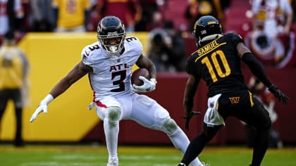 Atlanta Falcons vs Washington Commanders Week 12 Pick 11/27/22