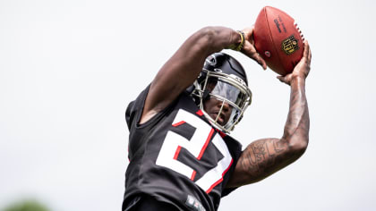 Atlanta Falcons Re-Sign WR Frank Darby, Place TE Parker Hesse on IR -  Sports Illustrated Atlanta Falcons News, Analysis and More