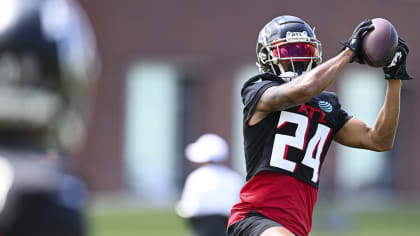 Falcons training camp: Best photos from Saturday's practice