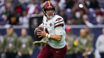 NFL free agency 2023: Falcons set to land QB Taylor Heinicke - The  Falcoholic