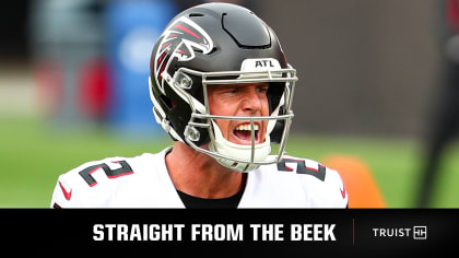 No Matter Who Is on the Board, Falcons Must Replace Matt Ryan in 2021 NFL  Draft, News, Scores, Highlights, Stats, and Rumors