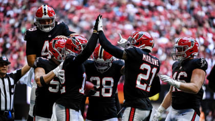 NFL Week 6 Game Recap: Atlanta Falcons 28, San Francisco 49ers 14