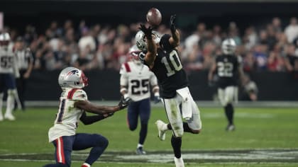 2023 Atlanta Falcons: Receiver Mack Hollins supports team's positionless  football approach